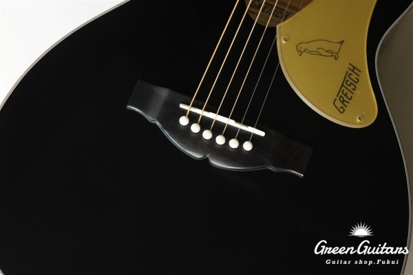 G5021E Rancher Penguin - Black